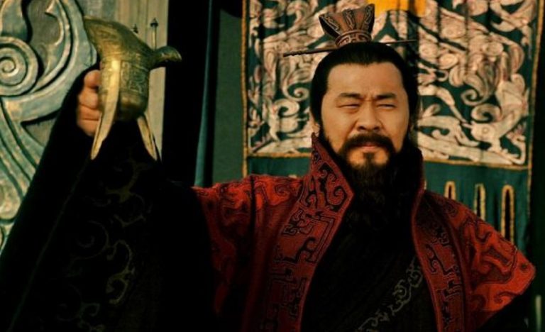Cao Cao: Sang Machiavelli Tiongkok | Kontekstual
